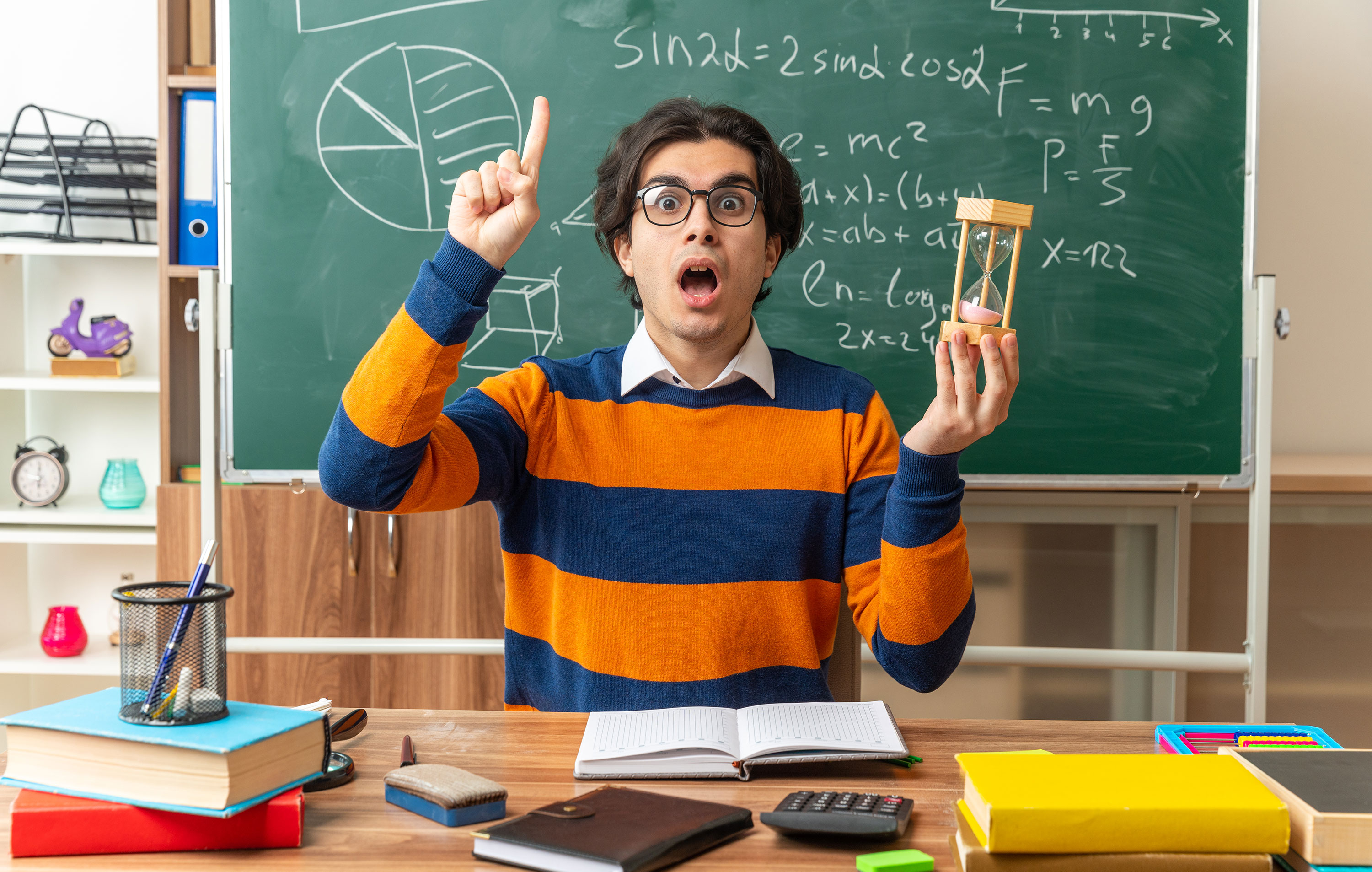  Şaşırtıcı ve Büyüleyici Matematik Evreni
