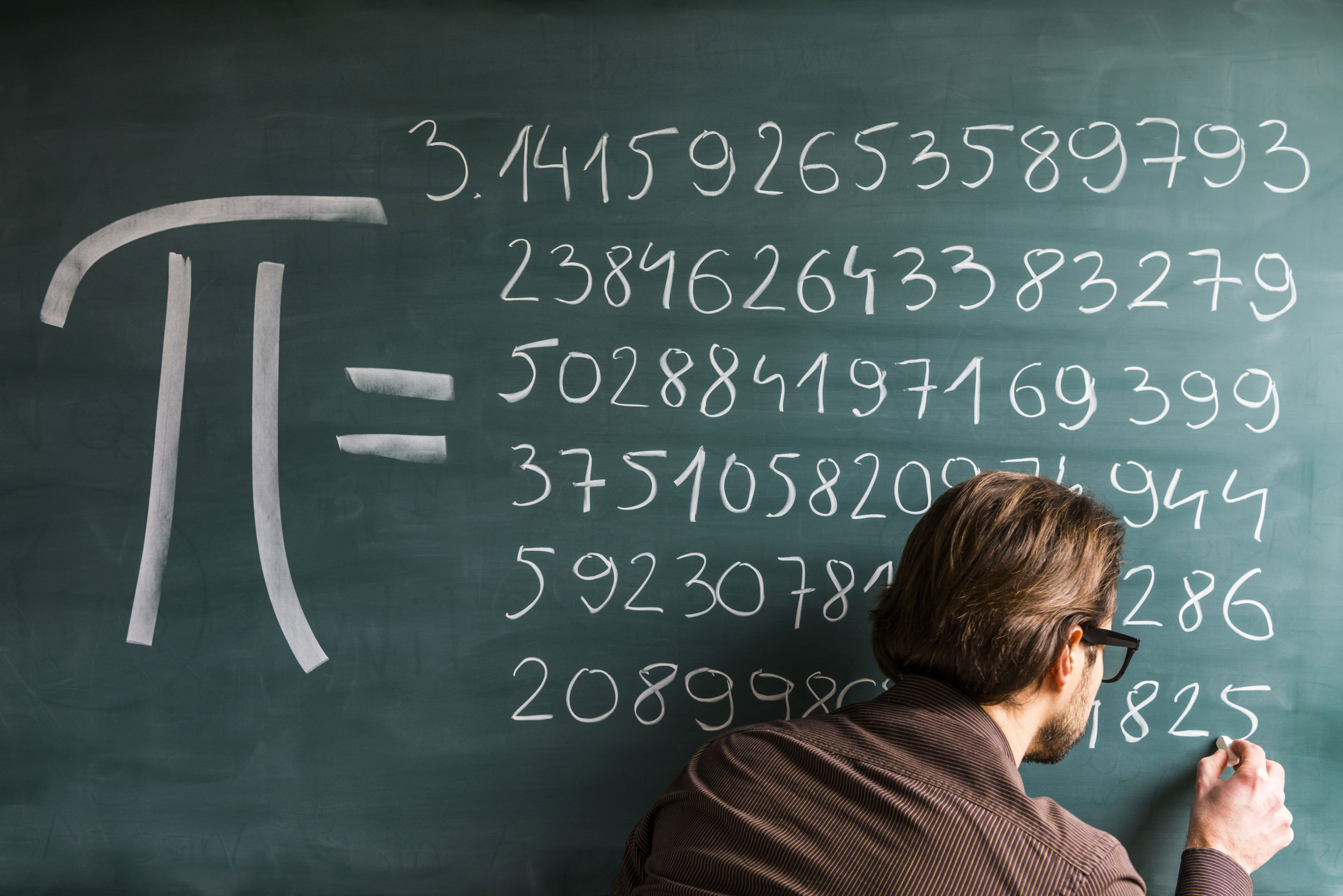 Pi Sayısı ve Pi Günü: Matematikte Bir Fenomen